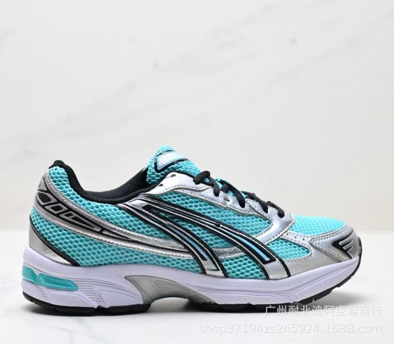 Shoes Gel-1130 Sneakers Tennis Shoes Men'S And Women'S Casual Shoes Basketball Shoes Increase Couples Daddy Trend