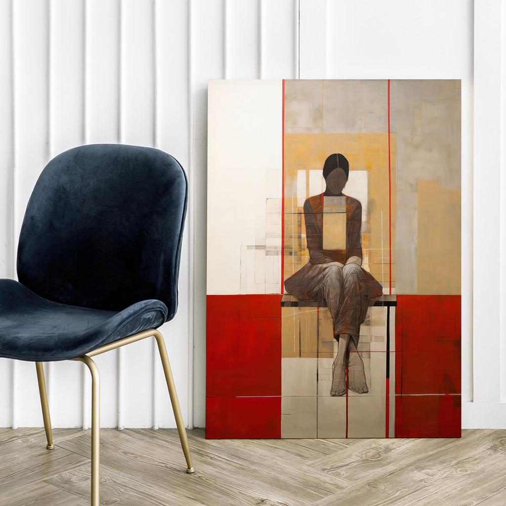 Obraz nowoczesny na płótnie