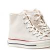 Кроссовки Converse Chuck 70 Classic High Top parchment/garnet/egret