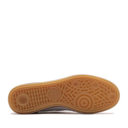 Непобедимый × adidas Originals Гандбольные Spezial Кристально-белый JQ2376 Мужской размер