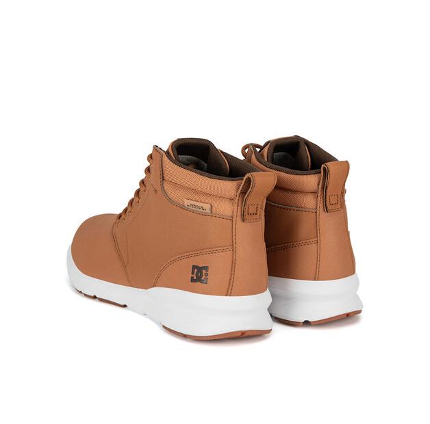 Ботинки DC MASON 2 ADYS700216-TTC Коричневые