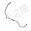 Напорный шланг для BMW 5/6 серии E60/E61/E63 (оЕ: 34326772479)