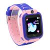 Kids Smart Watch 2G GSM IP67 Waterproof Camera SOS Alarm Two Way Voice Calling HD Touch Screen