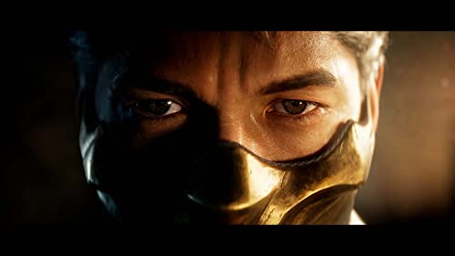 Mortal Kombat 1 Premium Edition (Imported: North America) - Xbox Series X