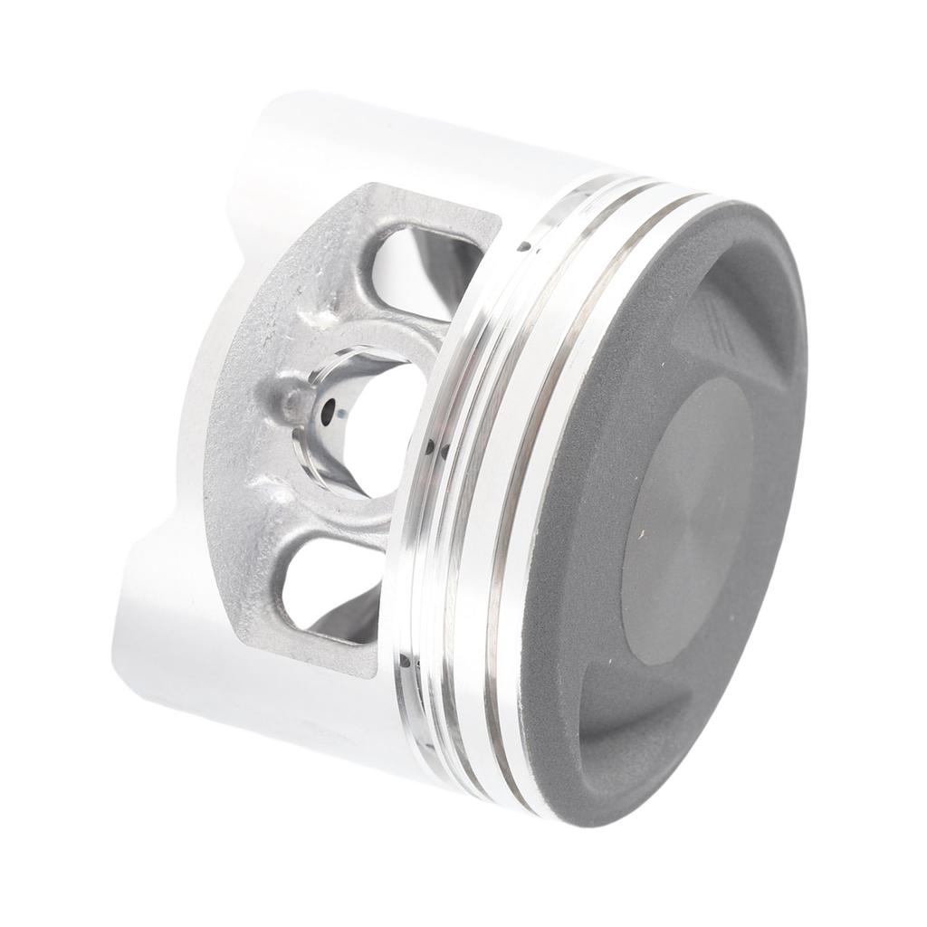 56мм 13мм Алюминиевый Палец Комплект Поршневых Колец Подходит для Двигателя ZHONGSHEN 140cc ПИТ ПРО ДЁРТБАЙК