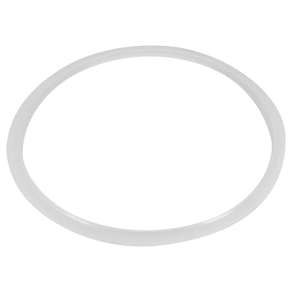 Silicone Pressure Cooker Ring Round Loop Kitchen Sealing Gasket Kitchen Maintenance