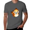 Pepe Youve Got A Friend Tshirt Athletic Quick Dry Tshirt For Men
