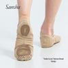 Женские балетные туфли для тренировок Sansha 76E