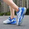 New Men's And Women's Tennis Shoes Non Slip Breathable Wear-resistant Badminton Training Shoes Table Tennis Shoes