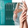 Маска для рук Derma Layer (5 шт) Для сухой, потрескавшейся, шершавой, тусклой, поврежденной кожи с гиалуроновой кислотой 3-слойная структура