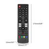 AKB76040302 Замена пульта дистанционного управления для для LG4K8KUHDHDTV 32LM577BPUA 32LM577BZUA 32LM627BPUA