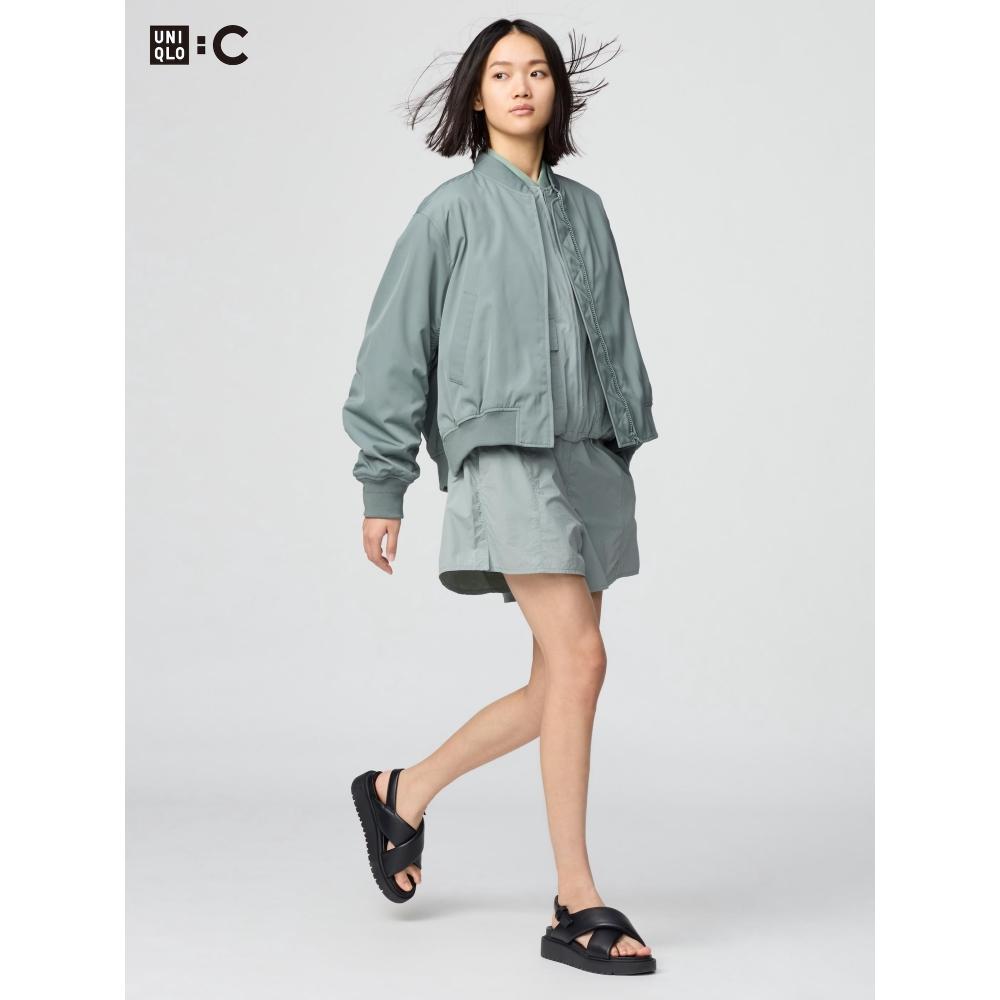 Uniqlo Шорты Japan Gear