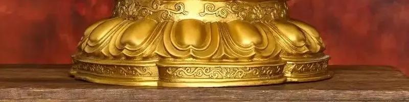 Медная статуэтка Maitreya Большой Живот Смеющийся Будда Привлекающий Богатство Домашние Подношения