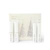 Time Energy Moist Lip Balm Special Set 4 Item Korea Beauty