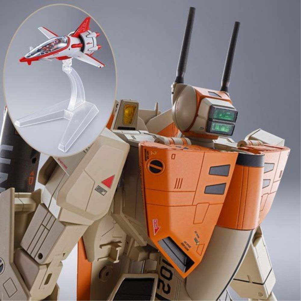 Bandai DX Chogokin Valkyrie Fun Racer VF-1D и