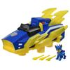 Paw Patrol DX Transformation Vehicle Chase Mighty Police Car (Charge Up)