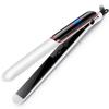 Professional Hair Straightener Ceramic Ionic Fast Heat-Up Hair Flat Iron Negative Ion  Iron Lcd Display Hair Straightener