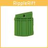 For Irobot Roomba Cleaning Robot Accessories Main And Side Brush Wheel Baffle For Cleaning Robots Home Use Durable Silicone