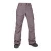 VOLCOM Women'S Knox Insulated Gore-Tex Pants (Lavender)