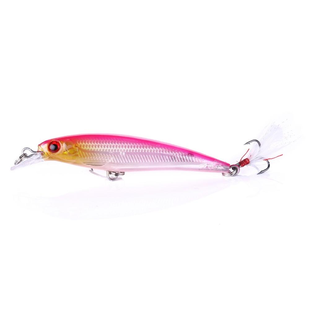 Приманка для рыбалки Balt Fishing Спорт на открытом воздухе 3D Eyes Приманка