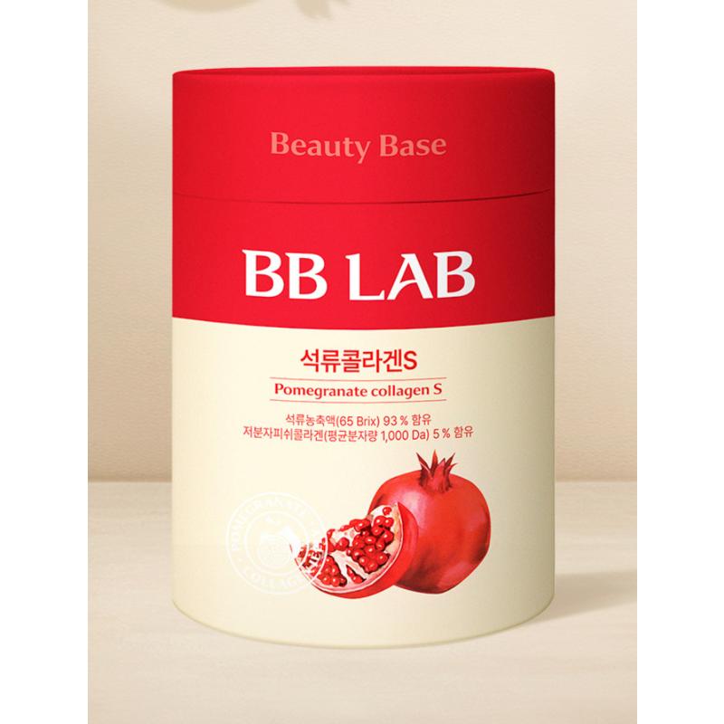 BB Lab Pomegranate Collagen S 30p, 600g, 2 Units