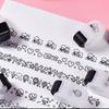 Drawing Marking Graffiti Doodle Roller Stamp Decorative Pattern Highlighter Roller  Journaling