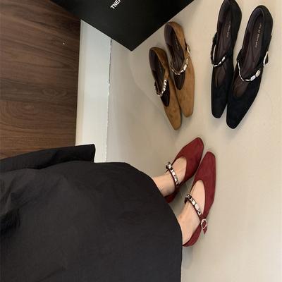 Туфли – Туфли