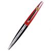 Шариковая ручка SHEAFFER Ferrari Taranis Rosso Corsa CT Regular Import Product на масляной основе FE2951951(Ф9519БП)