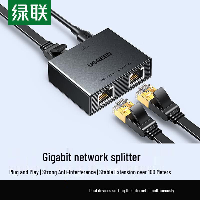 UGREEN Network Cable Accessories