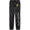 X A$AP ROCKY Sweatpants Black Men Bottoms 631124-01
