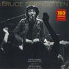 LP Record BRUCE SPRINGSTEEN - Live In Studio 1974 + Bonus 1973 DOR2109H DOL 2020 Rock