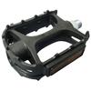 Mikashima Bicycle Pedals Black (MKS) (Mikashima Manufacturing) G-6000