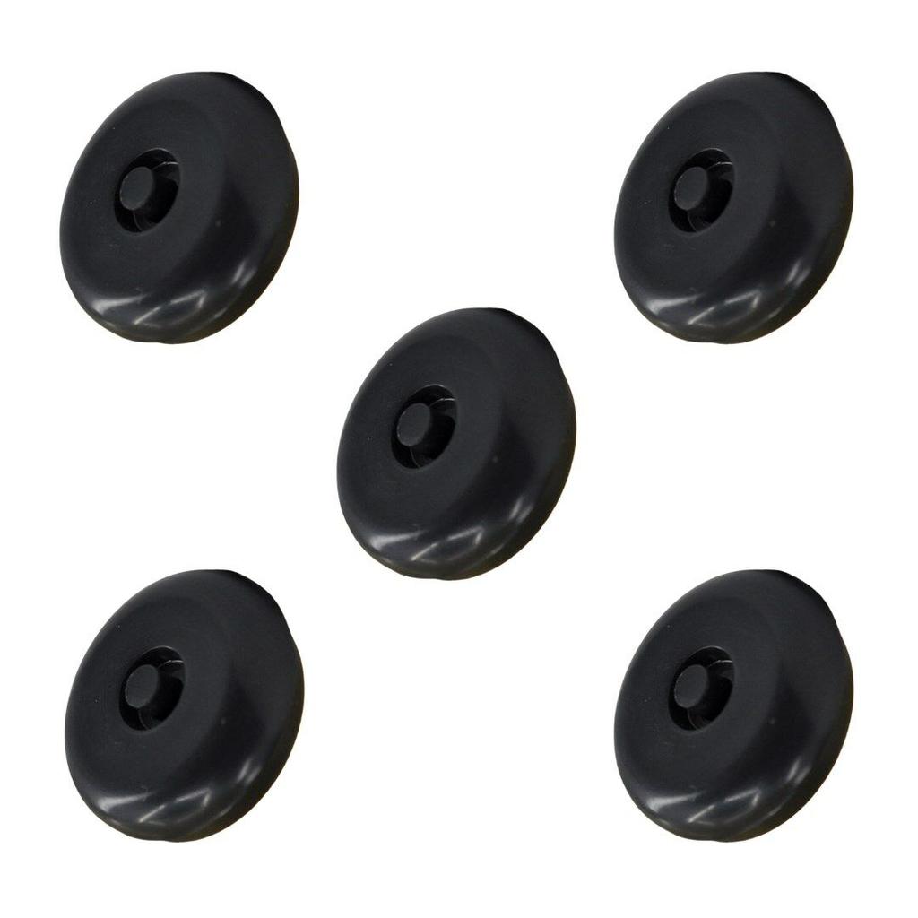 Универсальный фиксатор ремня безопасности 5 шт.