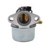 Carburetor W/ Gasket Fit For 6150 4-7 HP Engine 650 series Troy Bilt 6.5HP 2Pack