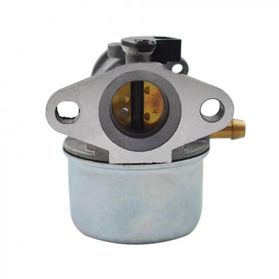 Carburetor W/ Gasket Fit For 6150 4-7 HP Engine 650 series Troy Bilt 6.5HP 2Pack