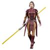 Hasbro Звездные Войны Черная Серия Бастила Звездные Рыцари Старой Республики Экшен Возраст F7093 Шан, Войны 6-дюймовая (15 см) Фигура, 4+, (Подлинный продукт)