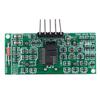 US100 Ультразвуковой дальномерный модуль DC 2.45.5V 2cm450cm с температурной компенсацией(2018+ )