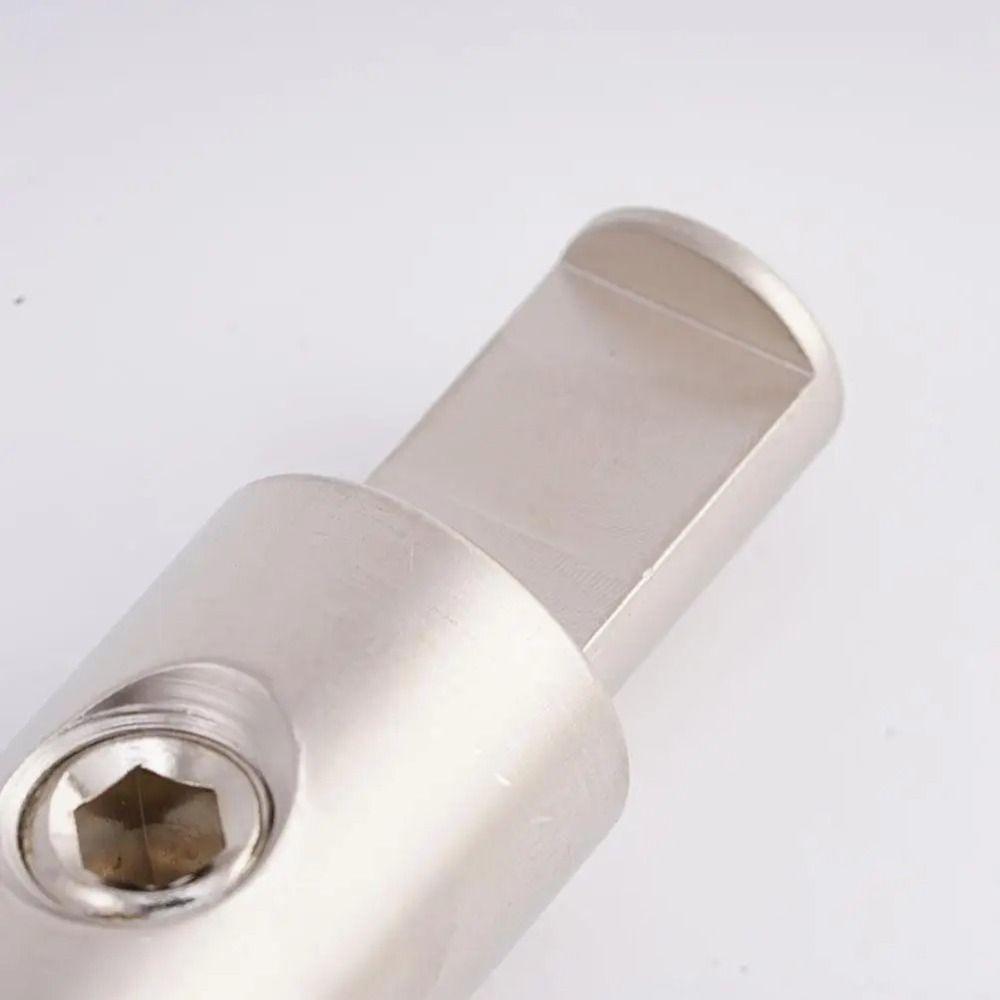 1/0 Gauge To 0 Gauge Car Audio Connector Silver Audio Amp Input Adapter