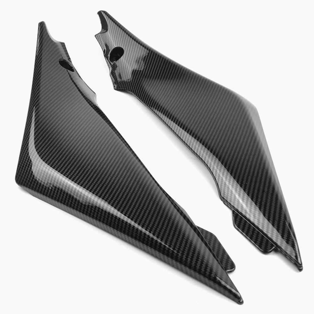 Для мотоцикла Suzuki GSX-R1000 GSXR1000 GSXR 1000 K5 2005 2006, боковая крышка топливного бака, обтекатель