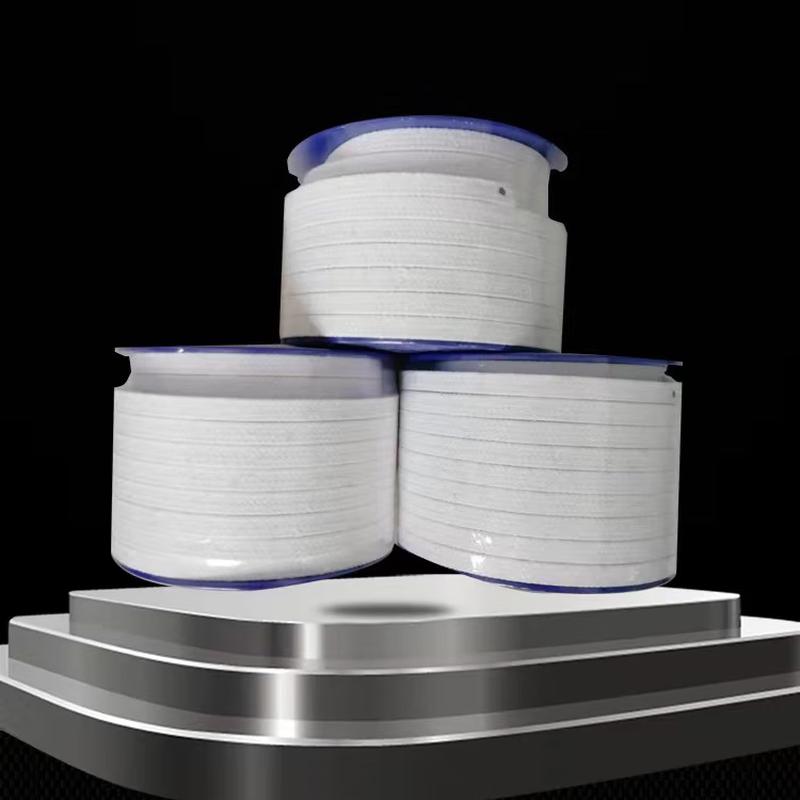 PTFE Gland Packing Seal Ring