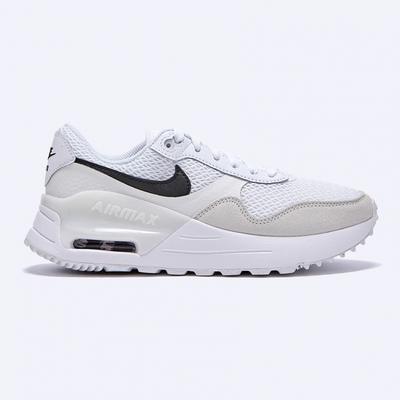 Air Max System женские белые DM9538 100