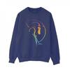 Womens/Ladies Lightyear Blended Stare Sweatshirt