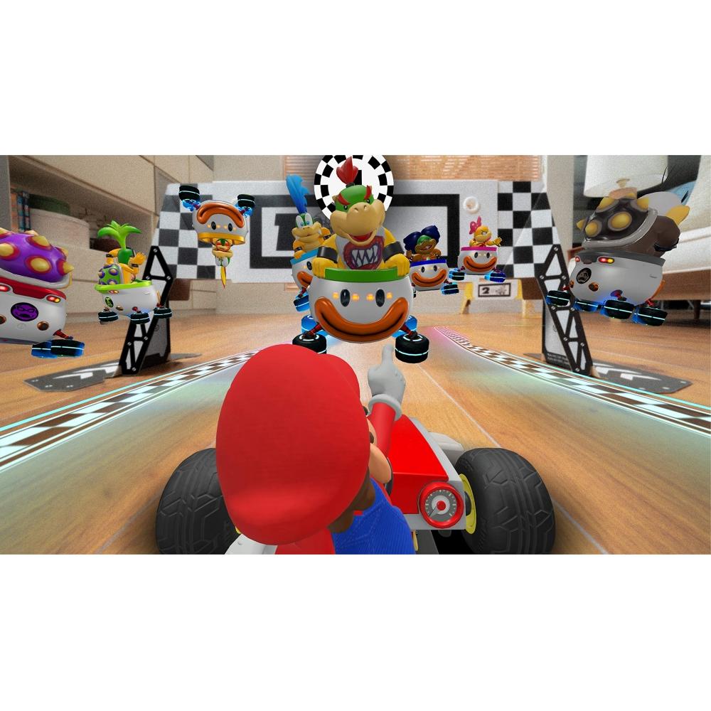Mario Kart Live Home Circuit Mario Set
