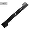 Мульчирующие ножи для газонокосилки 160/216/196 Cubs Cadets MTDs RM105-RM220 Сменные ножи Инструменты Аксессуары Подходят для TB105 TB110 TB115 TB120