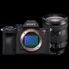 Sony Alpha 7 V (А7М5) Беззеркальная камера с полнокадровым сенсором (Китайская версия)