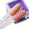 Żel Do Zdobień Artistic Gel Paint Gel Ombre Ornamenty Allepaznokcie Peachless Hema /Di-Hema Free 5 G Nr 35