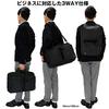 PORTER FORCE 3WAY BRIEFCASE 3WAY Портфель Оливковый [Porter] 855-07594 Drab/30