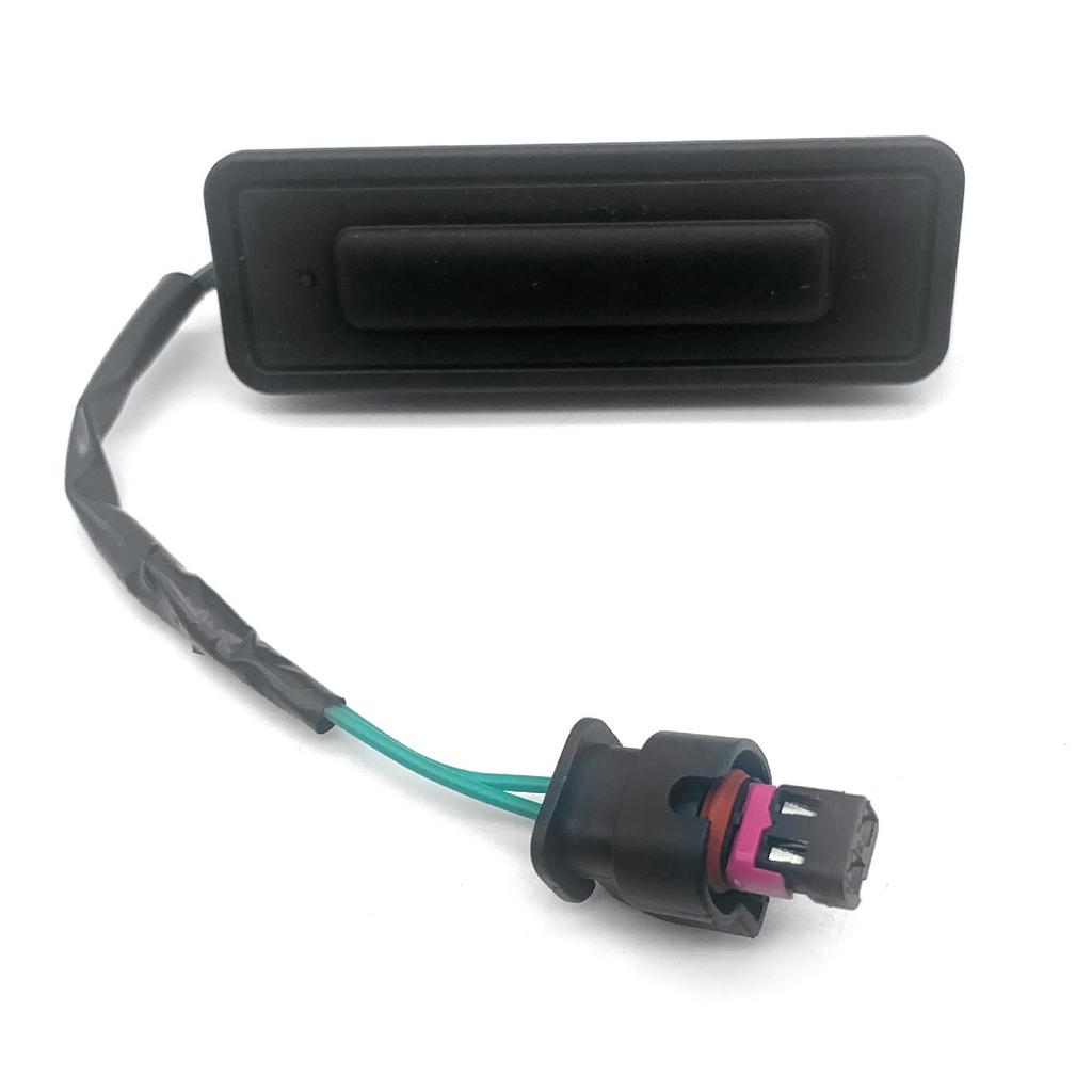 Кнопка управления выпуском задней двери автомобиля, дверная ручка, задняя дверь багажника, открывалка багажника, вкл. выкл. для 13597499 22902867