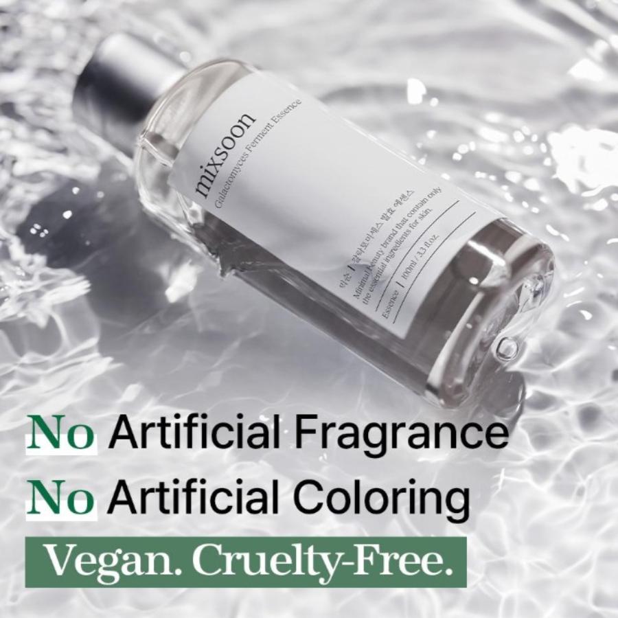 mixsoon Galatonyces Ferment Essence 100mL