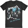 Metallica - Винтажный Ride The Lightning (Футболка)